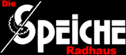 Die Speiche Radhaus - Dirk Regenscheit